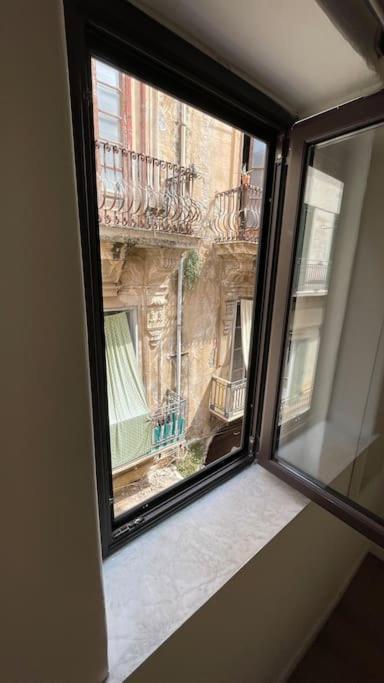 Апартаменты Caza' Capo 40Mq Nel Centro Di Палермо Экстерьер фото